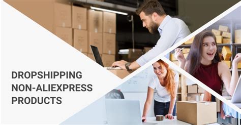 dropshipping suppliers other than aliexpress.